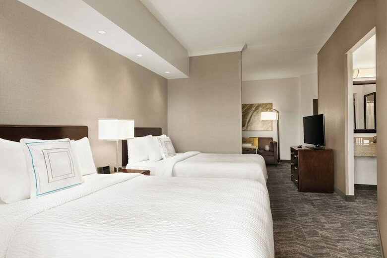 Hotel Springhill Suites Dulles Airport