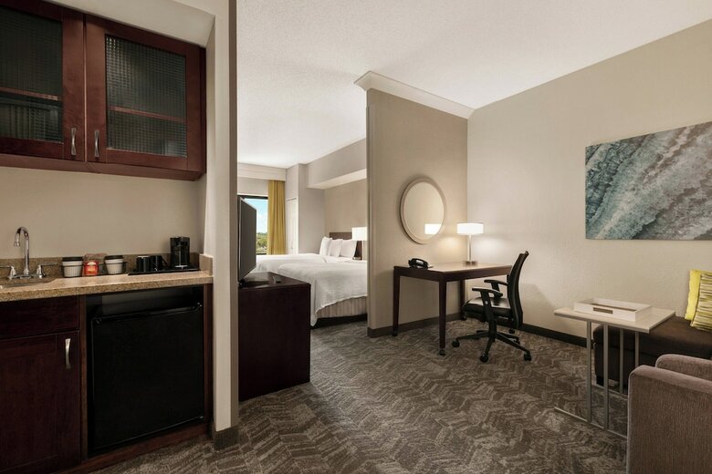 Hotel Springhill Suites Dulles Airport