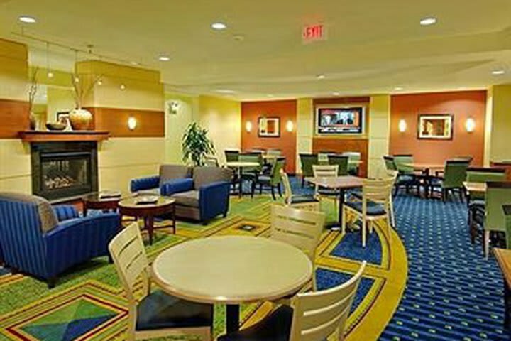 Hotel Springhill Suites Dulles Airport