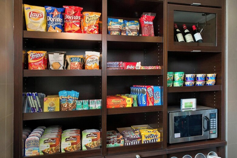 Hotel Courtyard Dulles Town Center