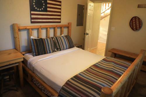 Hotel Zion Ponderosa Vacation Rentals