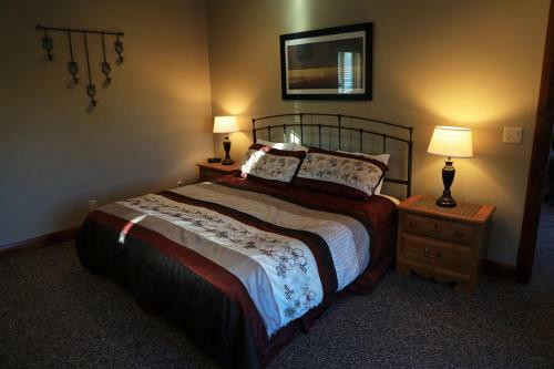 Hotel Zion Ponderosa Vacation Rentals