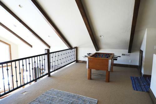 Hotel Zion Ponderosa Vacation Rentals