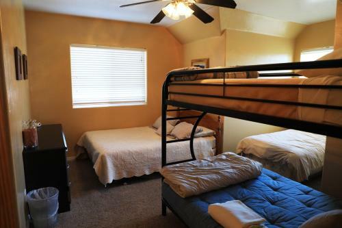 Hotel Zion Ponderosa Vacation Rentals