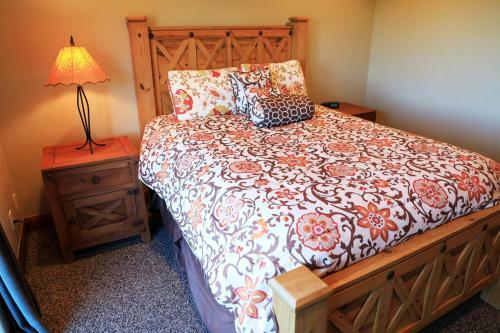 Hotel Zion Ponderosa Vacation Rentals