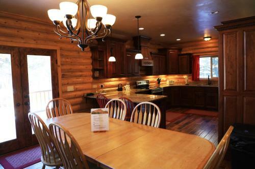 Hotel Zion Ponderosa Vacation Rentals