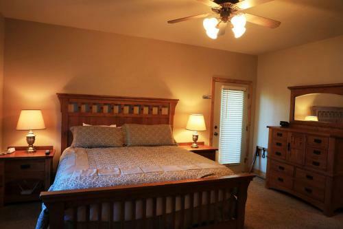 Hotel Zion Ponderosa Vacation Rentals