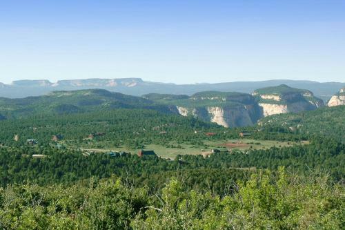 Hotel Zion Ponderosa Vacation Rentals