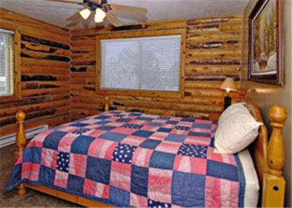 Hotel Zion Ponderosa Vacation Rentals