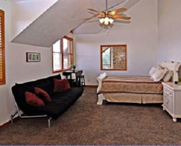 Hotel Zion Ponderosa Vacation Rentals