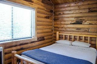 Hotel Zion Ponderosa Cabins