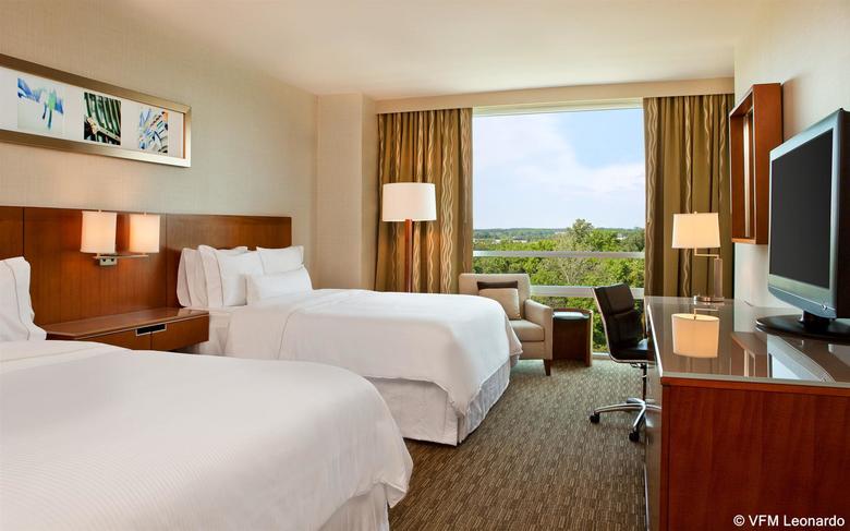 Hotel Westin Washington Dulles Airport