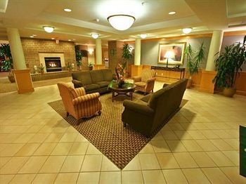 Hotel Homewood Suites Dulles-international Airport