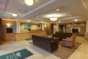 Hotel Homewood Suites Dulles-international Airport