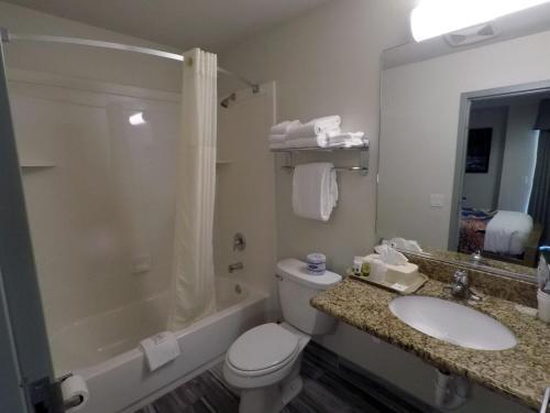 Hotel Bumbleberry Inn