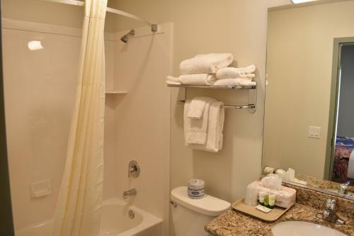 Hotel Bumbleberry Inn