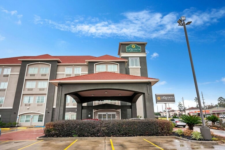 Hotel La Quinta Inn & Suites Woodlands Northwest