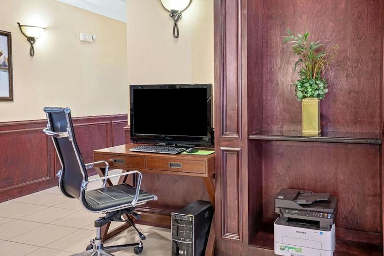 Hotel La Quinta Inn & Suites Woodlands Northwest