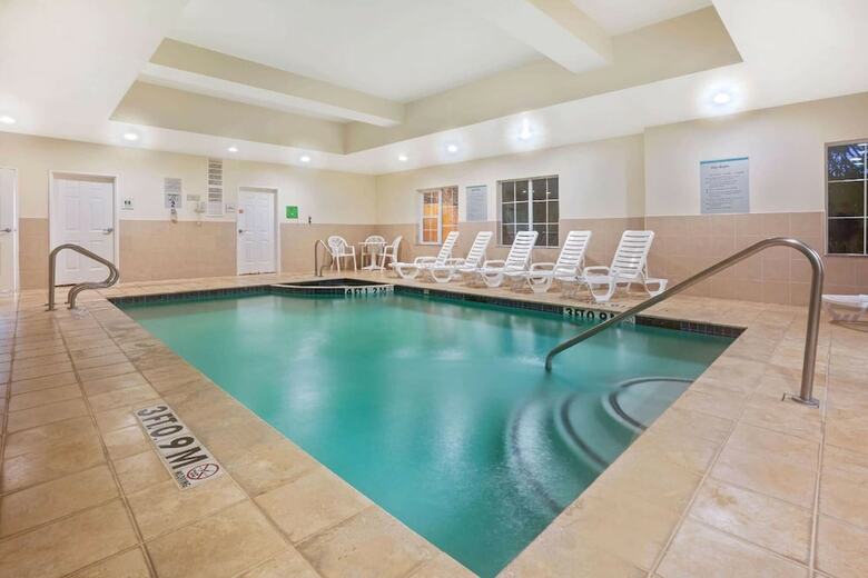 Hotel La Quinta Inn & Suites Woodlands Northwest