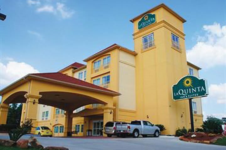 Hotel La Quinta Inn & Suites Woodlands Northwest