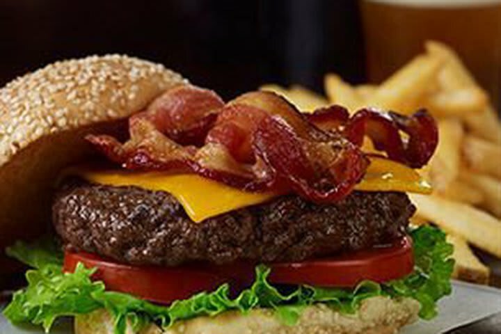 Hotel Courtyard By Marriott Houston North/shenandoah