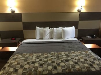 Motel Americas Best Value Inn-conroe/shenandoah/woodlands