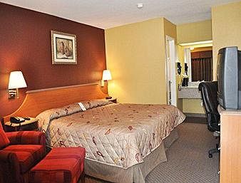 Motel Super 8 Spring/the Woodlands Area