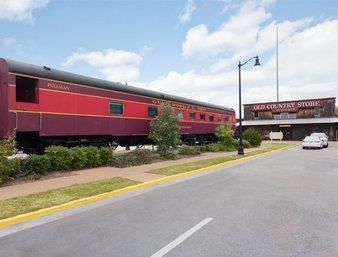 Motel Super 8 - Jackson