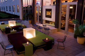 Aloft Hotel Las Colinas