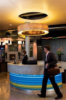 Aloft Hotel Las Colinas