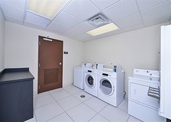 Hotel Sleep Inn & Suites Austin Tech Center