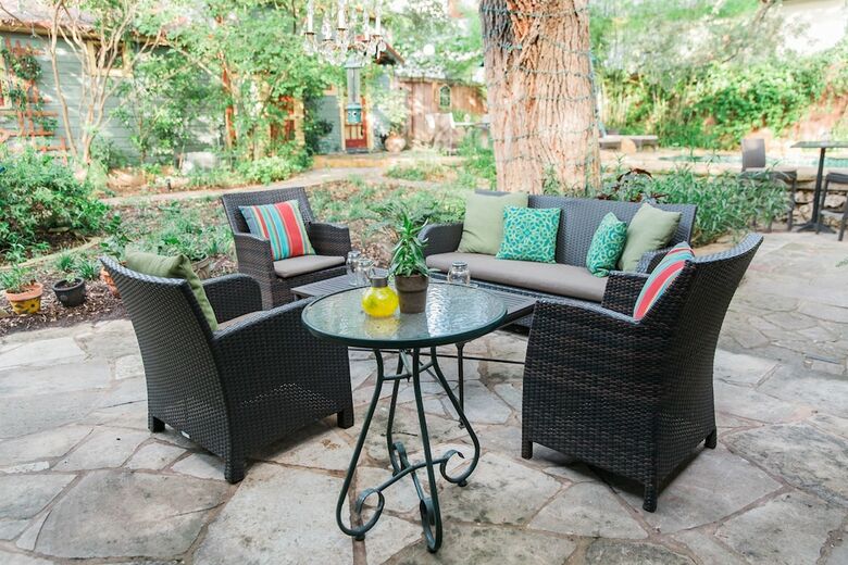 Bed & Breakfast Park Lane Guest House