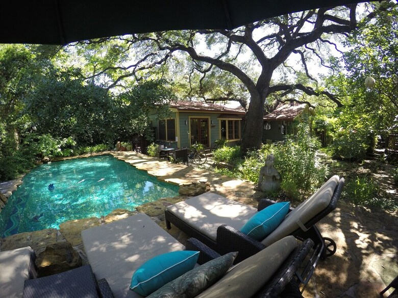 Bed & Breakfast Park Lane Guest House