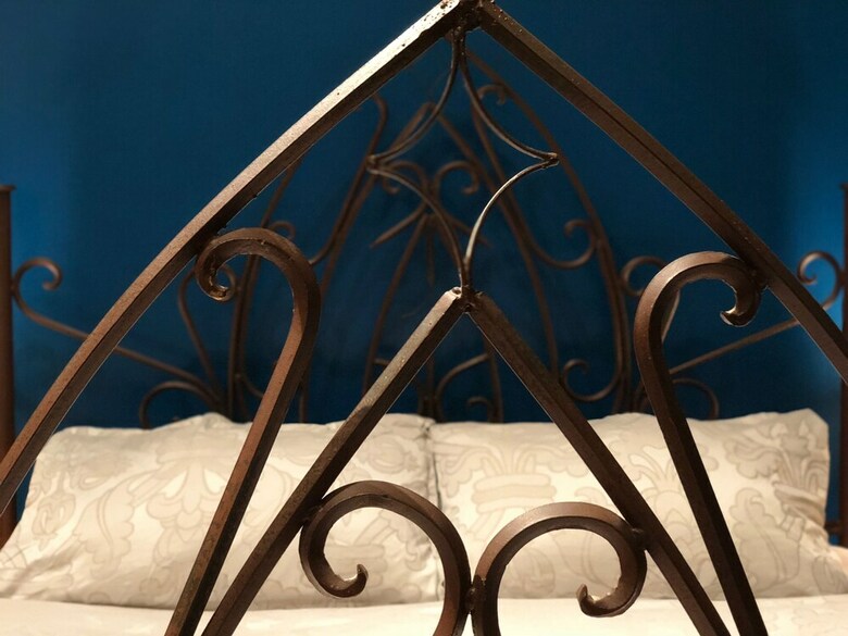 Bed & Breakfast Park Lane Guest House