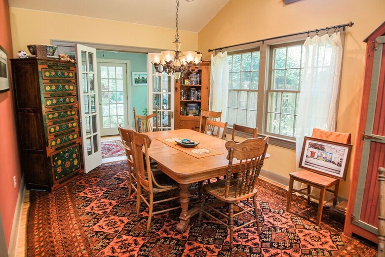 Bed & Breakfast Park Lane Guest House