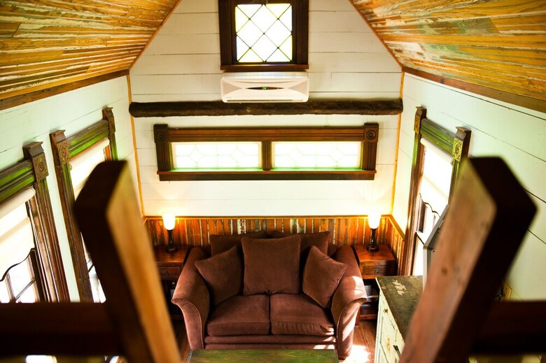 Bed & Breakfast Park Lane Guest House