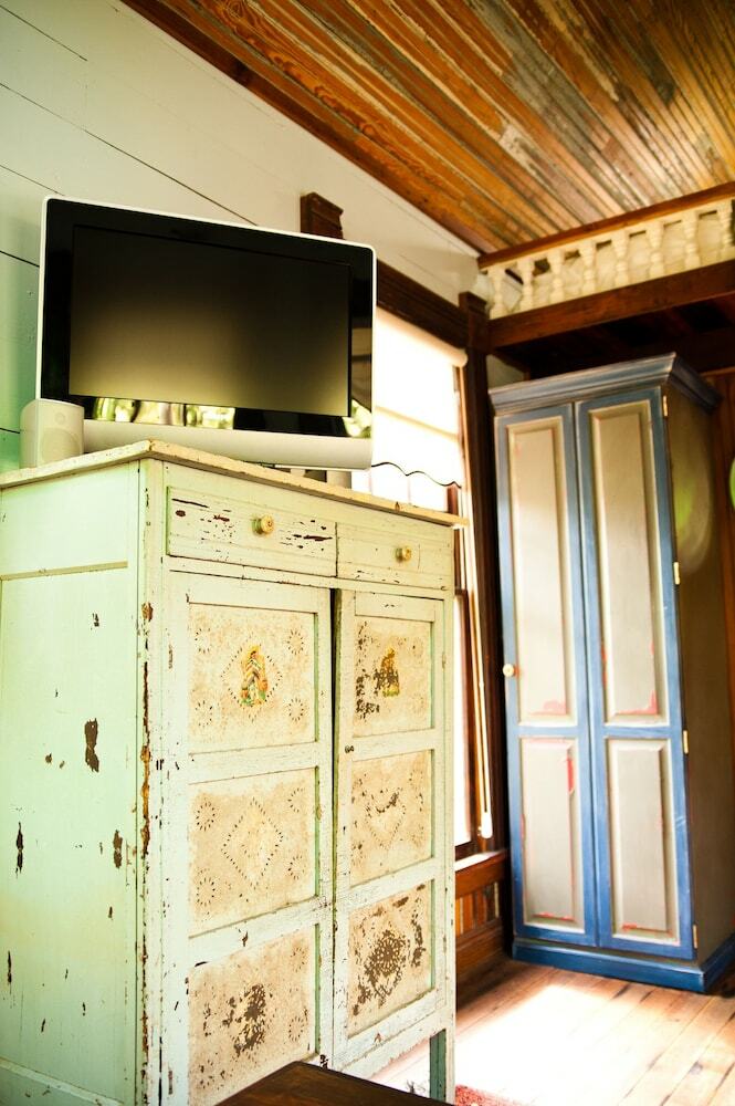 Bed & Breakfast Park Lane Guest House