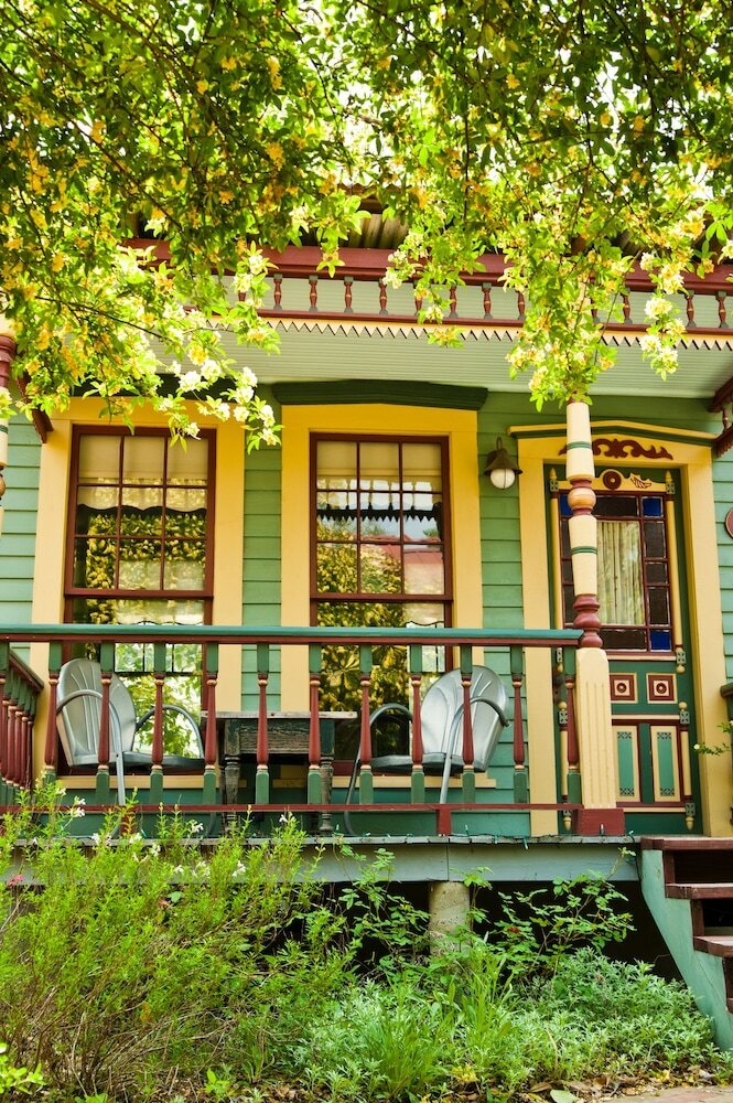 Bed & Breakfast Park Lane Guest House