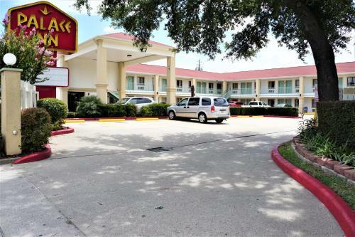 Motel Palace Inn Antoine