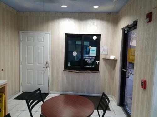 Motel Scott Inn And Suites Houston