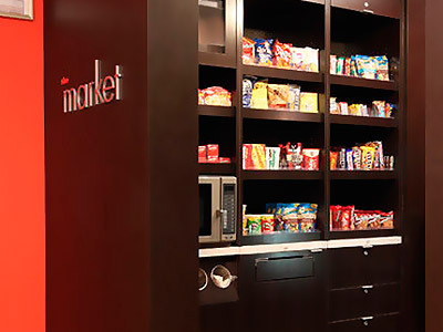 Hotel Courtyard Houston Intercontinental Airport