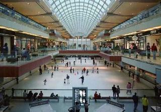 Hotel Courtyard Houston Intercontinental Airport