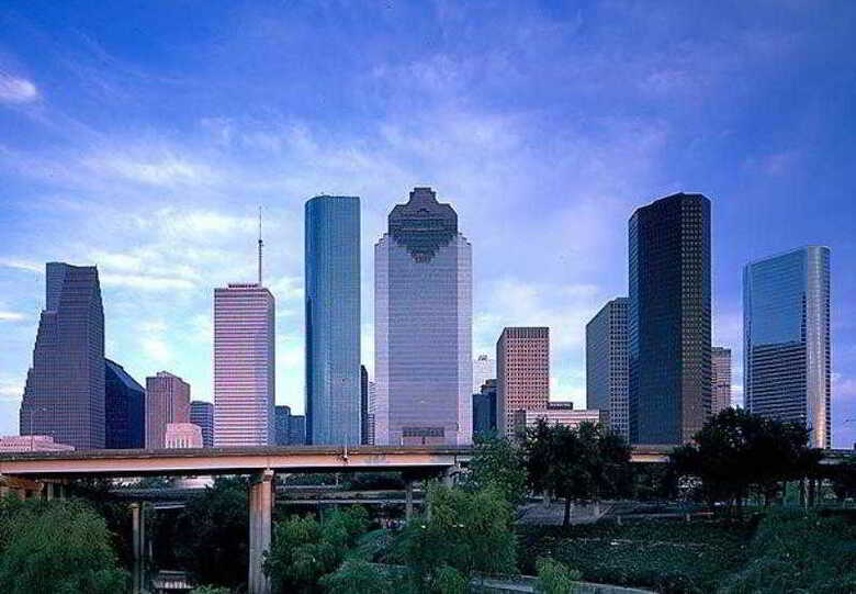 Hotel Courtyard Houston Intercontinental Airport