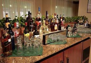 Hotel Courtyard Houston Intercontinental Airport