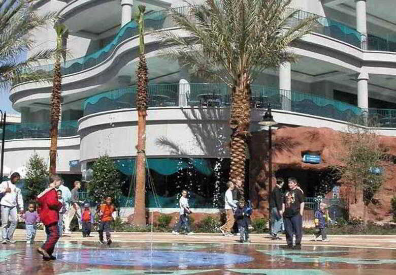 Hotel Courtyard Houston Intercontinental Airport