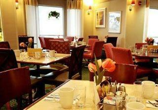 Hotel Courtyard Houston Intercontinental Airport