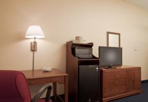 Hotel Courtyard Houston Intercontinental Airport