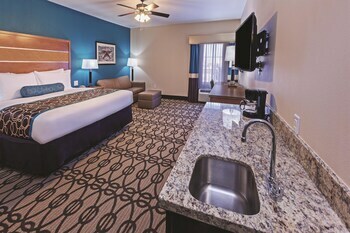 Hotel La Quinta Inn And Suites Houston Willowbrook