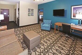 Hotel La Quinta Inn And Suites Houston Willowbrook