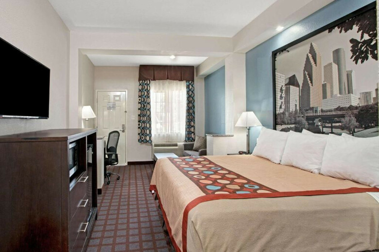 Motel Super 8 Houston North 1960/i-45